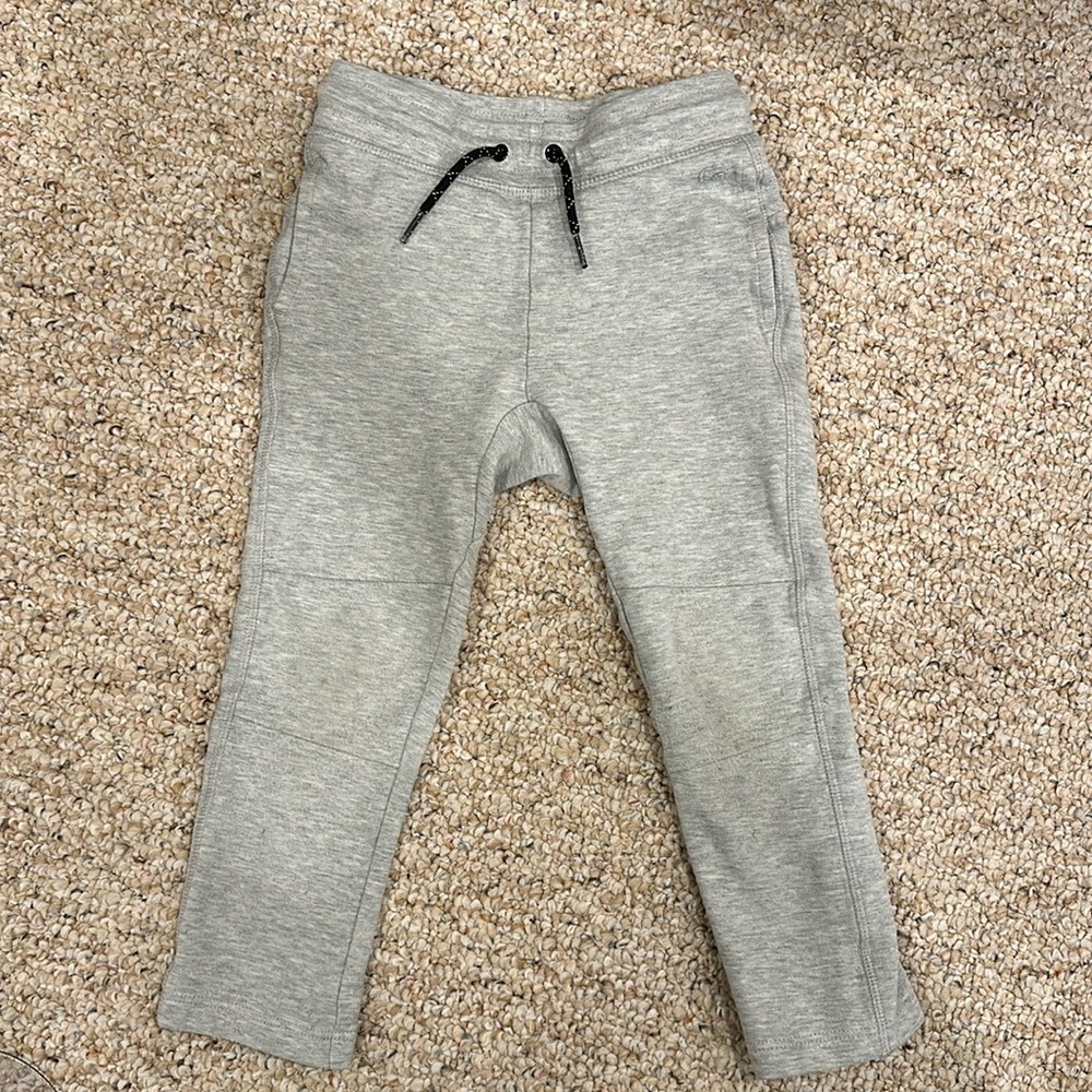 Kid’s Gap athletics pants